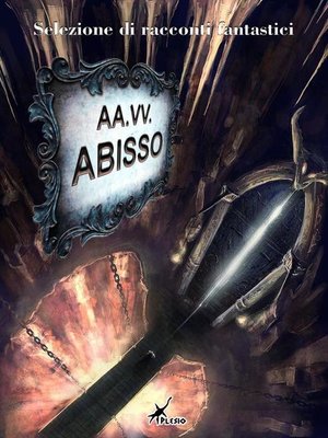 cover image of Abisso